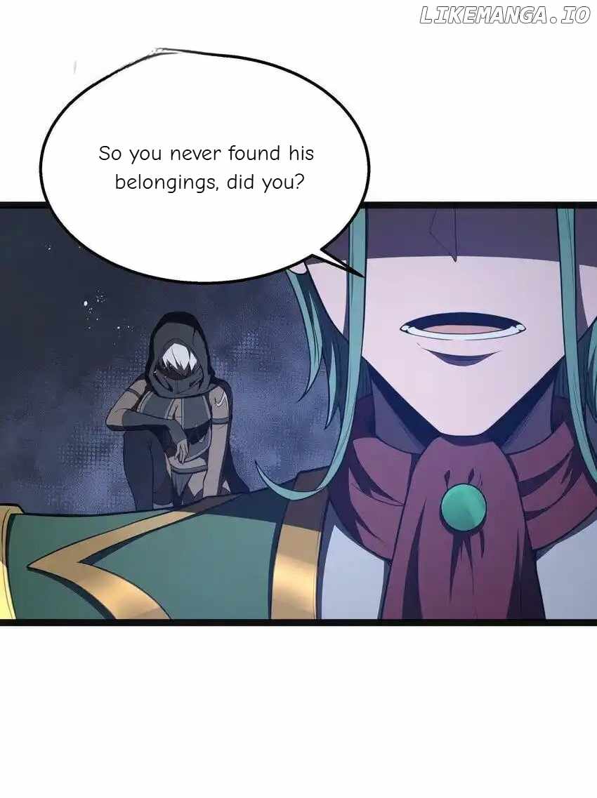 This Hero is a Money Supremacist Chapter 21 5